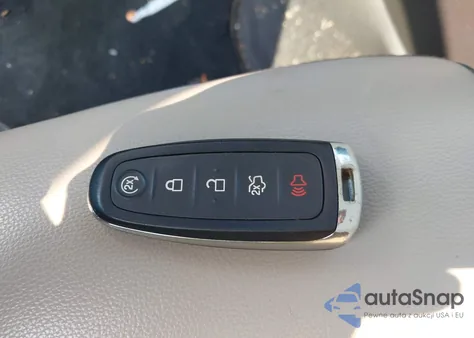 2019 Ford Escape Sel z USA, uszkodzony, nr VIN 1FMCU9HD2KUA73231